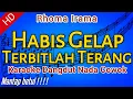 Download Lagu Habis Gelap Terbitlah Terang Karaoke Dangdut Rhoma Irama | By Mif Korg