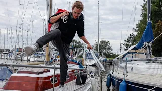 A big change is coming [S3E20]