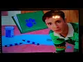 Blue s Clues - 3 Clues From Geography