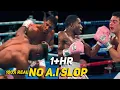 When Boxers Get Taken to School Mastercut VOL 2
