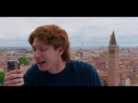 "Chi ha rapito Jerry cala' " Trailer