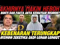 Lagu AKHIRNYA!! SURAT KEMATIAN RISMON JADI PEMBAHASAN NASIONAL? RIISMON KENA MENTAL KEBENARAN TERKUAK