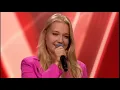 Download Lagu Kinga Wołoszyn - Rise Up The Voice of Poland 15