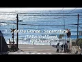 Download Lagu Ariana Grande - Supernatural (TikTok Viral Speed Up \u0026 Reverb Version) (Lirik Video)