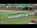 Highlights MSHSAA Class 2 Semifinal - Silex vs Seymour