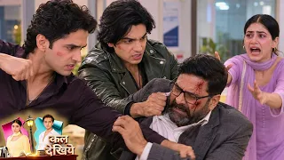 Tu Juliet Jatt Di Today Episode NEW PROMO | 9th Sep | Nawab & Fateh Beat Heer's Boss, Learn Her Past