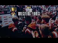 2026 MHSAA Team Wrestling State Finals STATE CHAMPS AT THE STATE FINALS