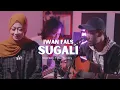 Download Lagu Sugali ( Iwan Fals ) - Izzamedia ft. Ussy Live Cover