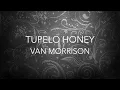 Tupelo Honey | Van Morrison | Lyrics ☾☀