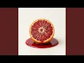 Blood orange