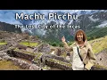 Is Machu Picchu Worth the Journey