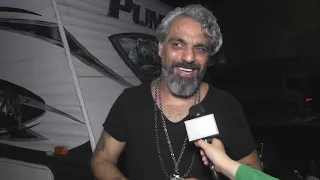 عادل العراقي يكشف تفاصيل تعاونه الثاني مع عاصي الحلاني بديو  اربعين خمسين  وهذا جديده دندنها
