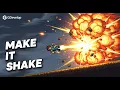 Your Game Feels BORING Fix It In 60 Seconds GDevelop Screenshake Tutorial