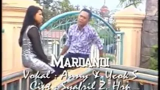 Download Mardandi ucok sumbara official(music video) MP3