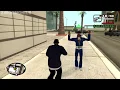 GTA San Andreas - Fender Ketchup - Casino mission 1 - Speedrun technique