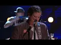 Blink 182 - After Midnight Live Conan 2011 - HD