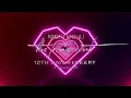 Nicki Minaj - Favorite Ft. Jeremih (The Pinkprint Tenth Anniversary Edition)