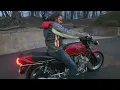 CALL OF THE WILD CBX 1000 1979 HONDA SUPER SPORT IS THE SOUND OF MY PEOPLE