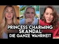 Download Lagu SKANDAL um Intrige \u0026 Drohung von Fiona! Kim \u0026 Donija SCHOCK ENTHÜLLUNG über Princess Charming LÜGE