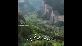 اهنگ دل نداره گناهی از بانو سوسن یادگاری خاطره سوسن موزیک قدیمی 