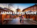Download Lagu Japan Travel Guide - How to travel Japan