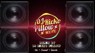 DJ Ricko Pillow - Bi Laik Yu 😐 [ FullBass]