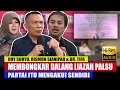Download Lagu 🔴MAKIN SERU❗PARTAI HINGGA PROFESOR UGM KINI DUKUNG RESMON DKK UNGKAP IJAZAH JOKOWI❗