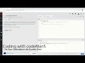 Codewars 8 kyu Fix Your Code before the Garden Dies Javascript