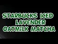 Get Ready Starbucks BOGO 24 Pi Day Matcha taste like GRASS Cooking Conversations