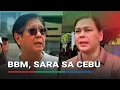 Download Lagu Bongbong, Sara in Cebu: What president, VP said amid devastation | ABS-CBN News