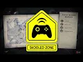 How to Find the Sunken Supplies in Dishonored 2 ⚔ Treasure Map from Mission 2
