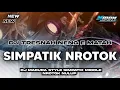 Download Lagu DJ MADURA TERBARU TRESNAH NENG E MATAH NROTOK X SIMPATIK