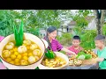 Download Lagu Harvesting Lotus Seeds - Sell at the Market, Cook Sweet Longan Lotus Dessert! | Lam Anh New Life