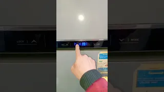 طريقه تشغيل ثلاجه يونيون اير 