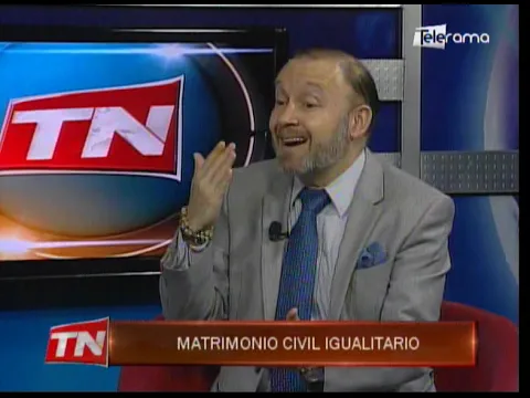 Dr. Carlos de Tomaso 