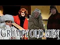 Grumpy Old Men 1993 Full English Movie Jack Lemmon Walter Matthau Review Facts