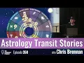 Astrology Transit Stories Workshop Recording
