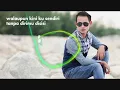 Download Lagu Harz Zakri - Yang Tak Pasti (karaoke)