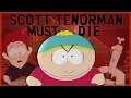 Eric Cartman s Point of No Return