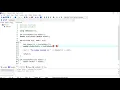 C 23 Function overloading