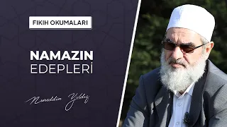 Namazın Edepleri