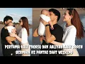 Download Lagu Pertama Kali Thoriq Aaliyah Ajak Arash Berma!n Ke Pantai@lisa dan ayah