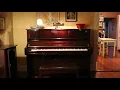 Hank Jones "Oh Look At Me Now" -" Bluesette"...The Great Jazz Piano Series.