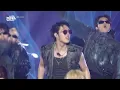 민기 (ATEEZ) - Dinero #2026SBS가요대전Summer