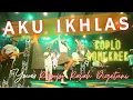 Download Lagu Vita Alvia - Aku Ikhlas AFTERSHINE -  Live Koplo (Official Music Video ANEKA SAFARI)