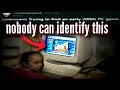 Solving Strange Cases of Unidentified Media