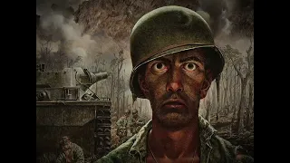 Thousand Yard Stare X Alone At The Edge Of A Universe 