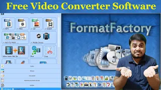 best video converter software for computer 2020 video converter for pc video converter free pc