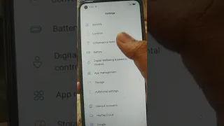 Realme 8 Hidden Features Shorts 