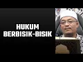 Download Lagu Hukum Berbisik-Bisik | Ustaz Kazim